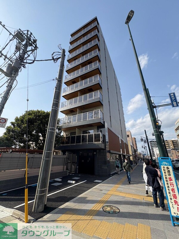 外観(外観)
