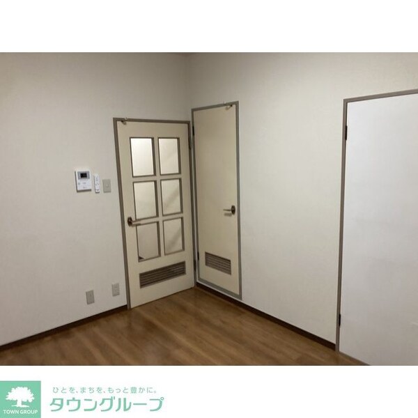 リビング・居室