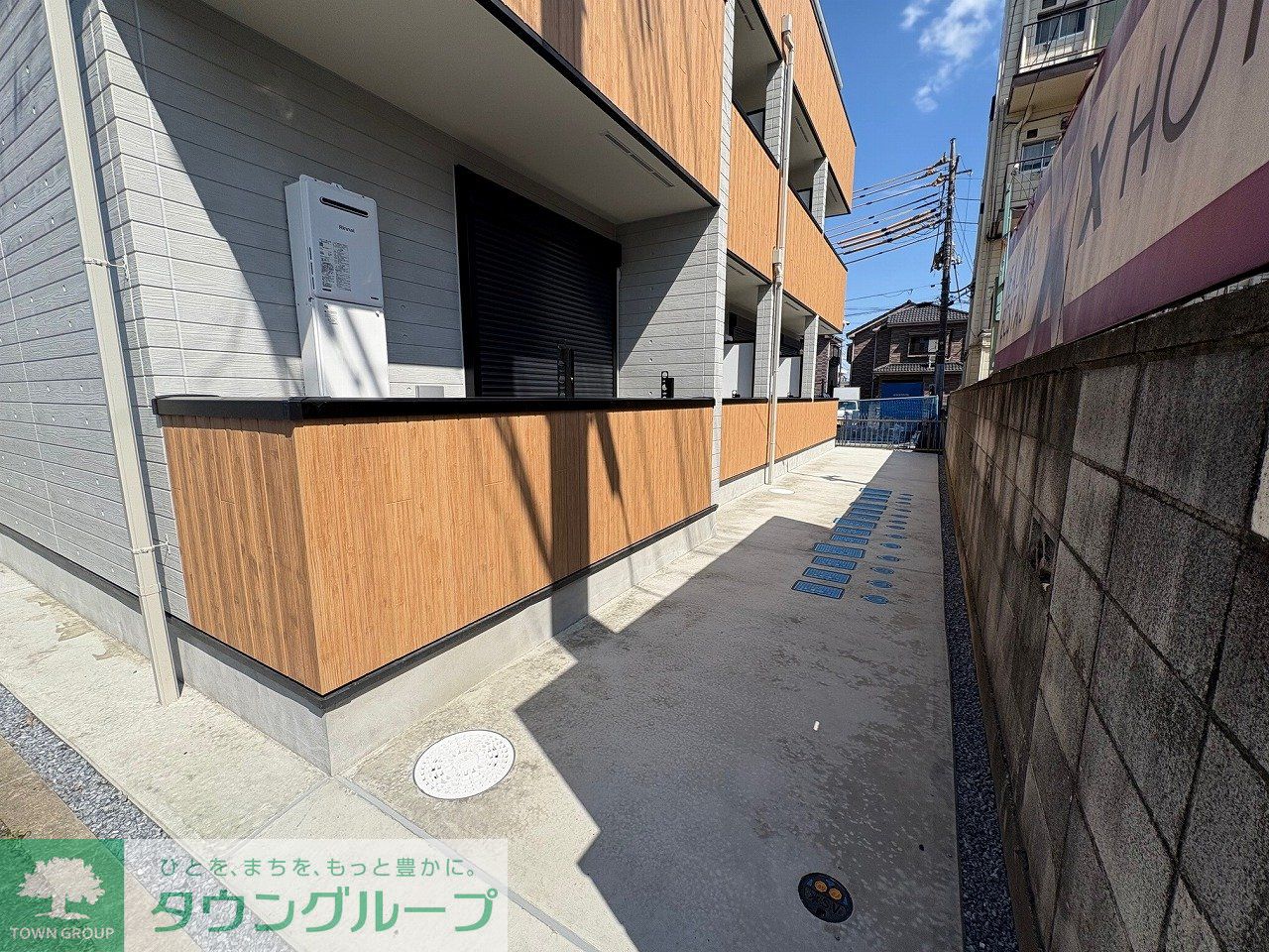 外観写真