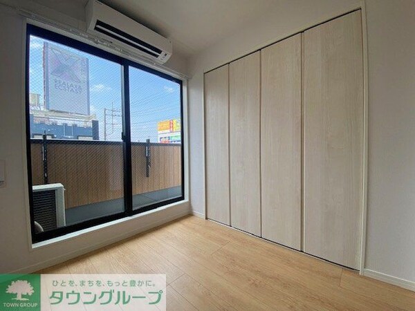 その他室内・内装(リビング/居室)