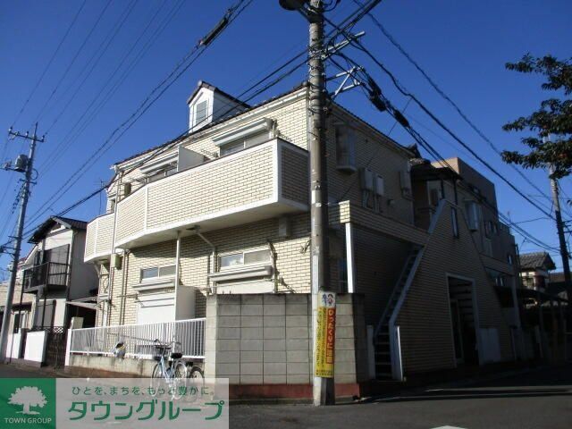 外観写真