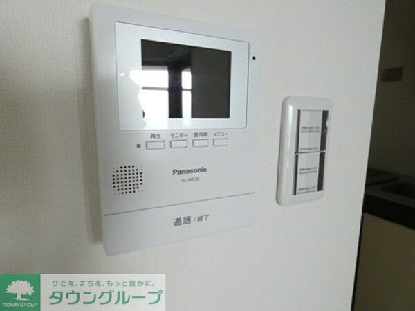 セキュリティ(設備)