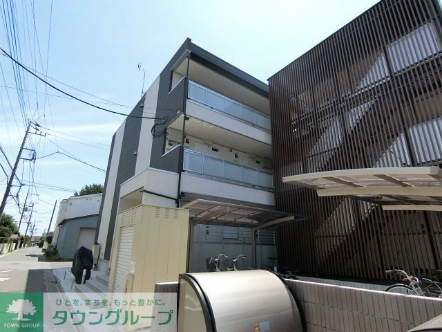 外観写真