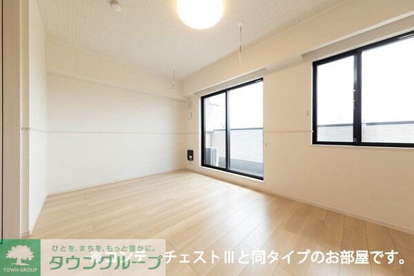 リビング・居室