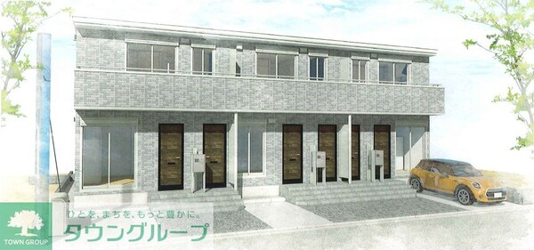 外観(外観)