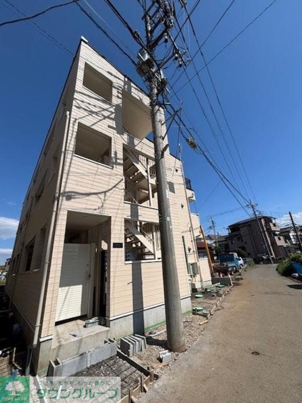 外観(外観)