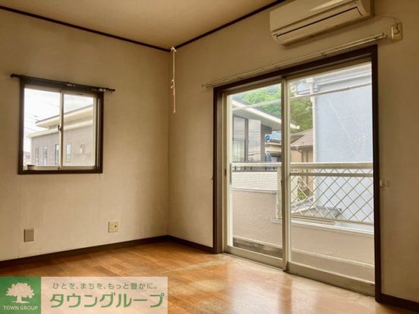 子供部屋