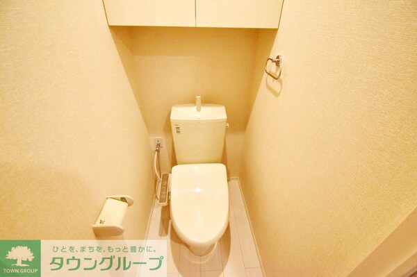 トイレ(※同施工会社※)
