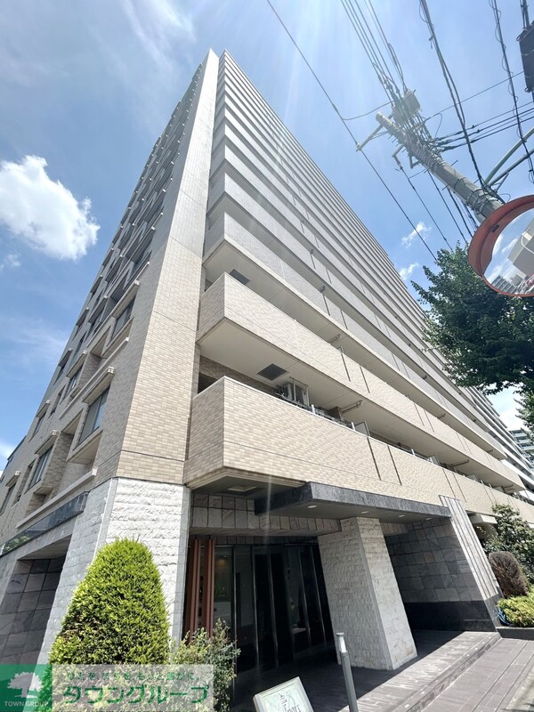 外観(外観)