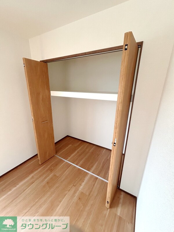 収納(収納)