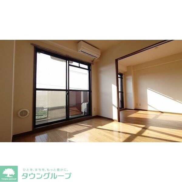 リビング・居室