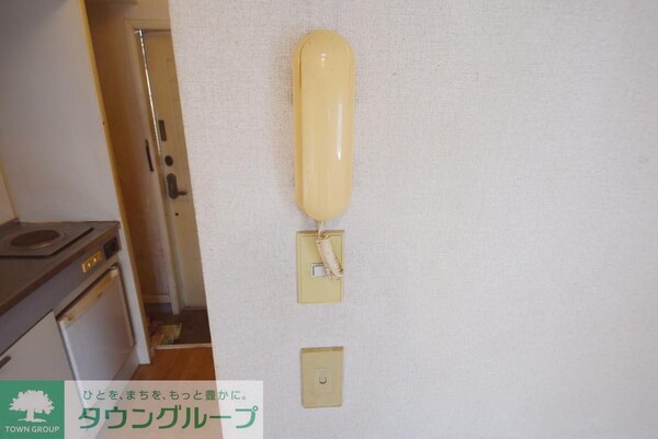 セキュリティ(設備)
