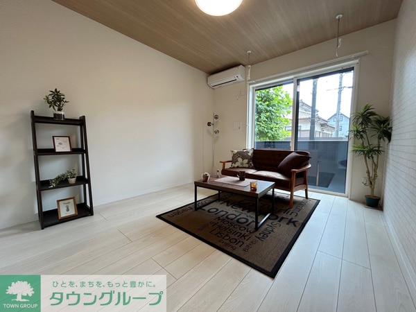 その他室内・内装(同建物内別号室写真)