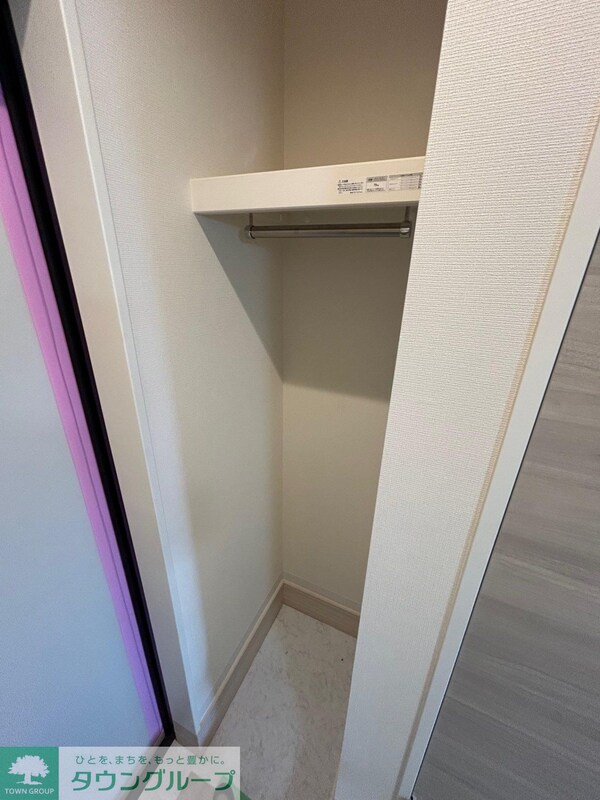 収納(同建物内別号室写真)