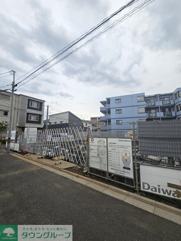 外観(外観)