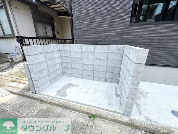 共有部分