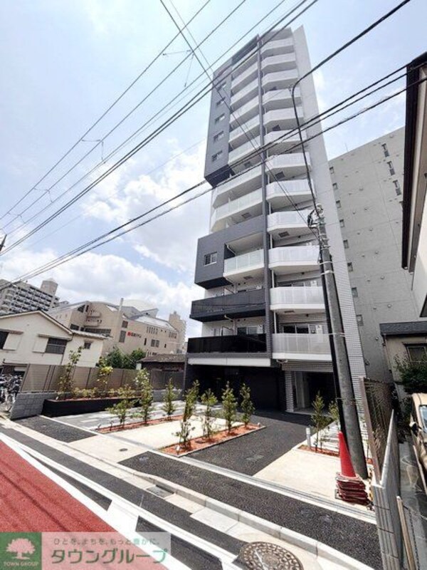外観(外観)