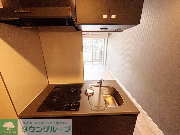 キッチン(キッチン)