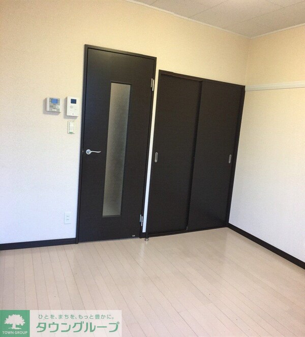 リビング・居室