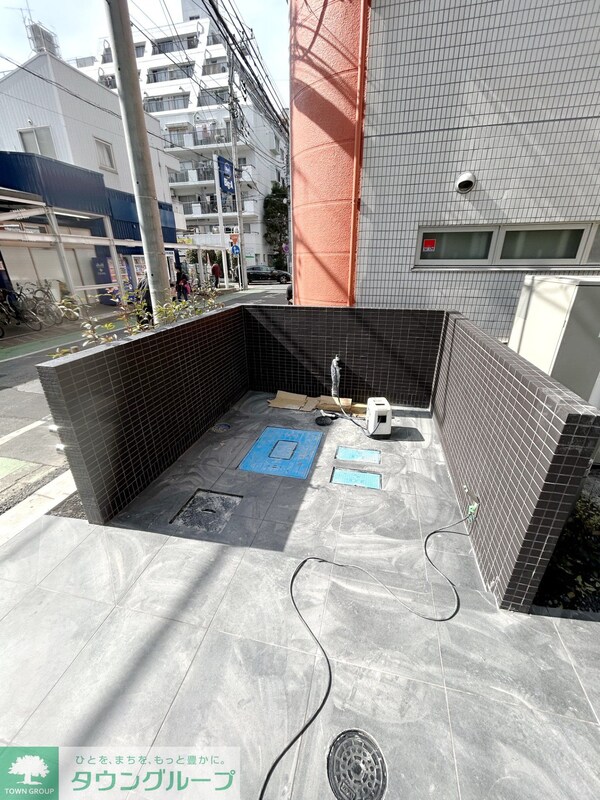 その他(駐車場)