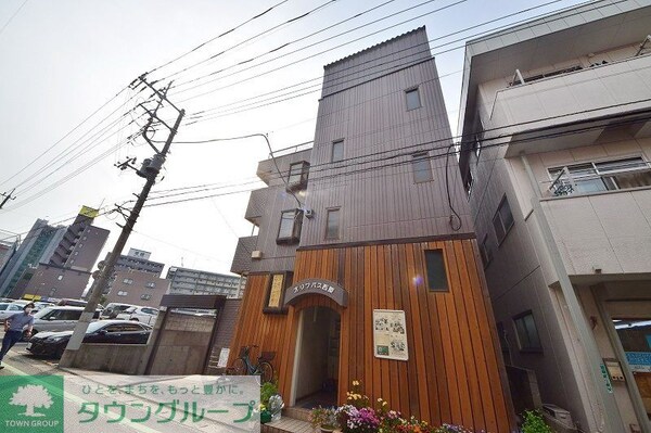 外観(外観)