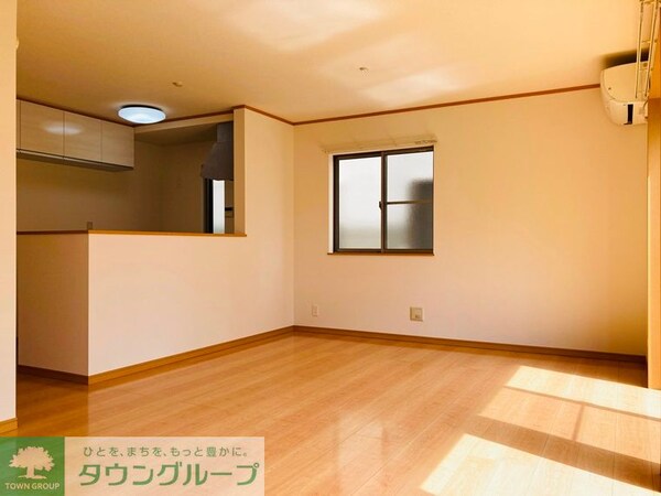 リビング・居室