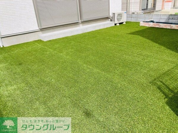 その他(庭)