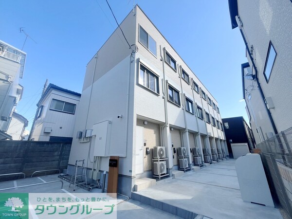 外観(外観)