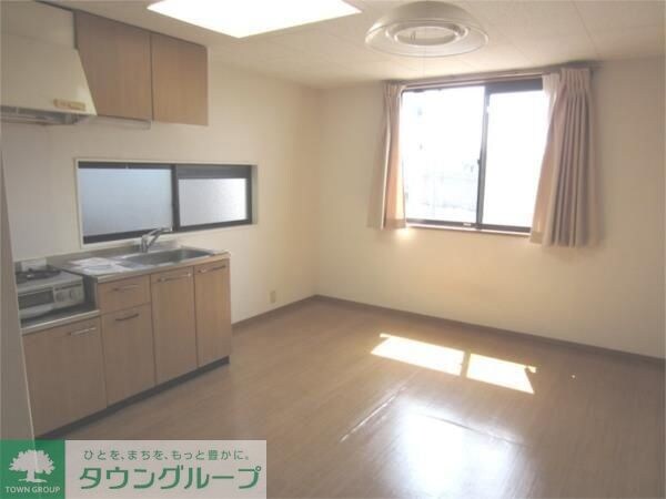リビング・居室
