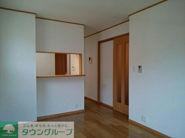 リビング・居室