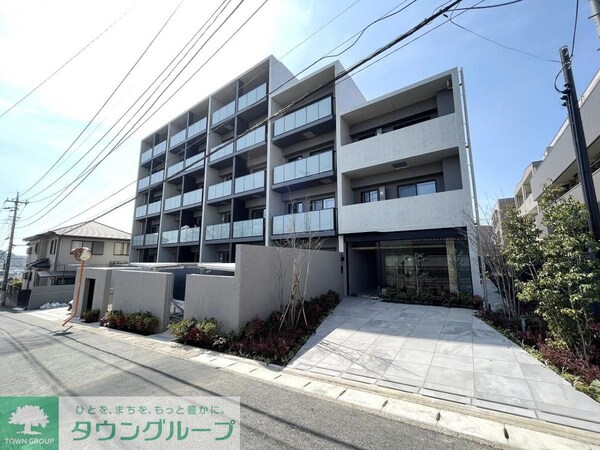 外観(外観)