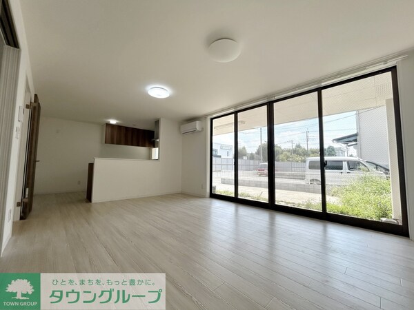 リビング・居室(リビング/居室)