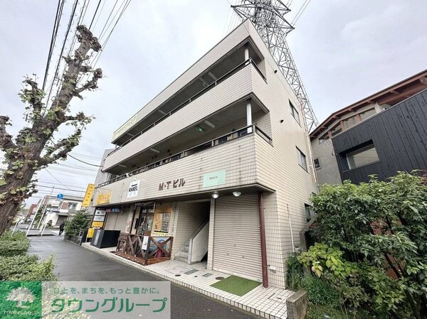 外観(外観)