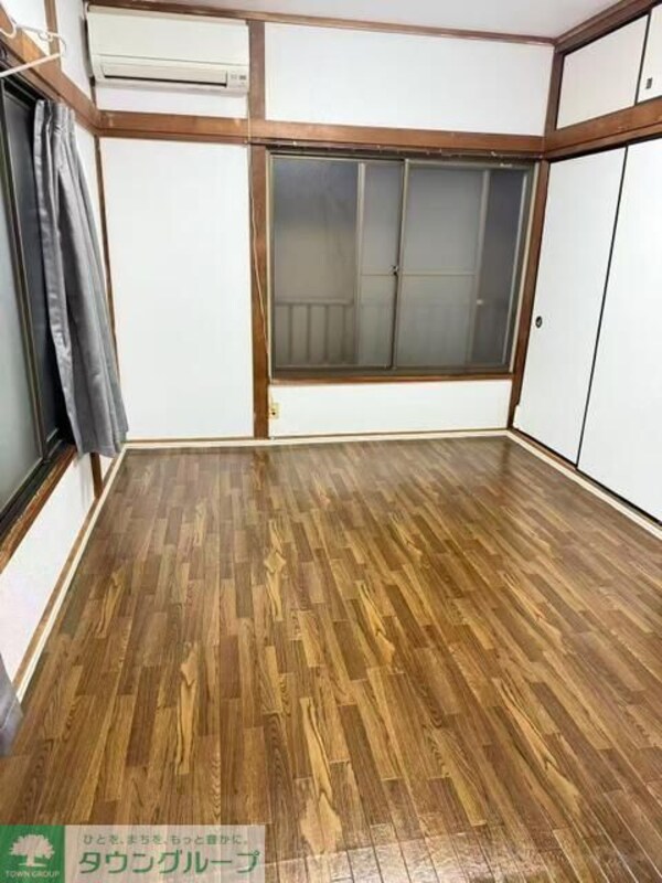 リビング・居室