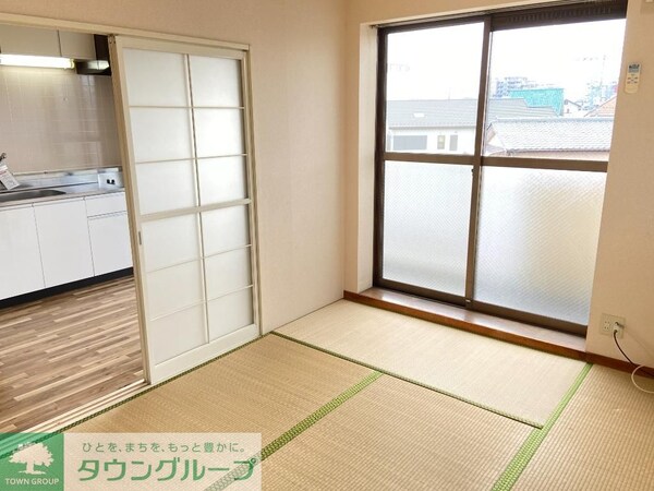 その他(別号室写真)