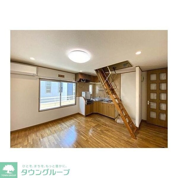 リビング・居室