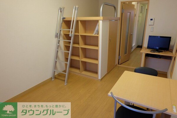 リビング・居室