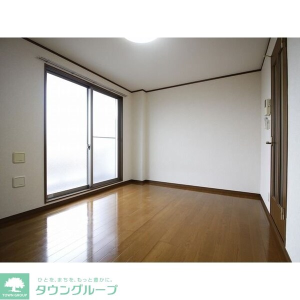 リビング・居室