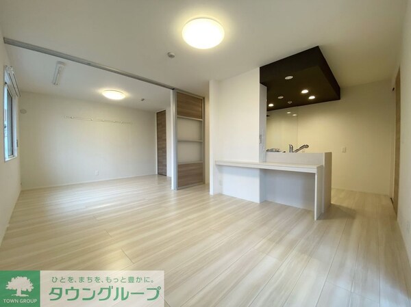 リビング・居室