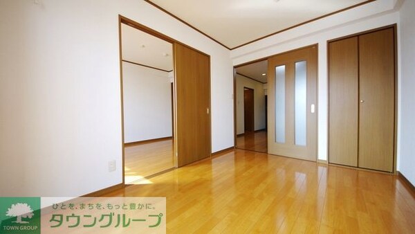 リビング・居室