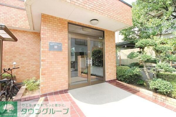 エントランス(エントランス)
