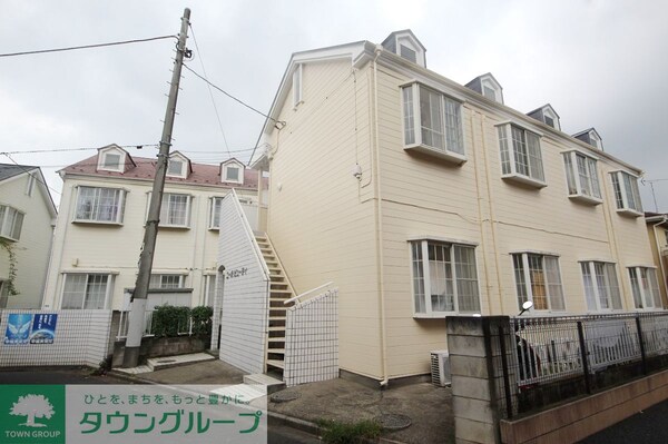 外観(外観)