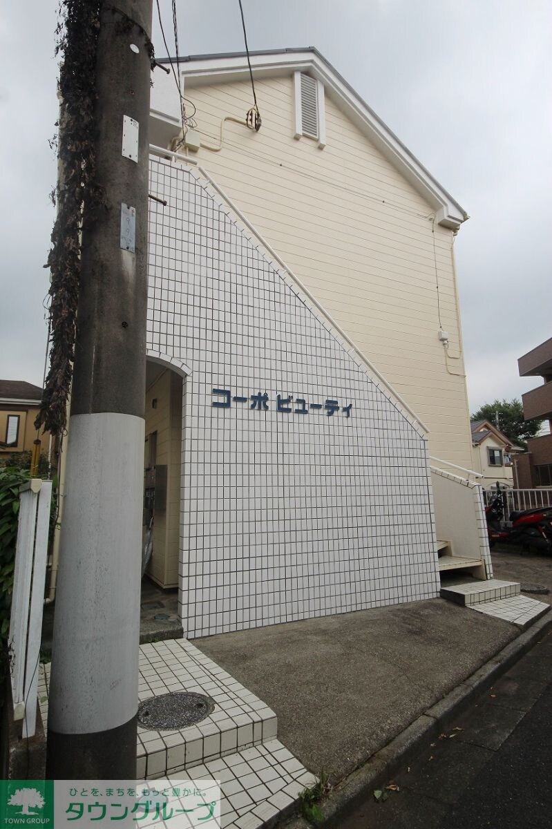 物件内観写真18　(外観)