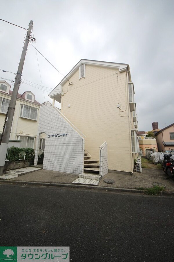 外観(外観)