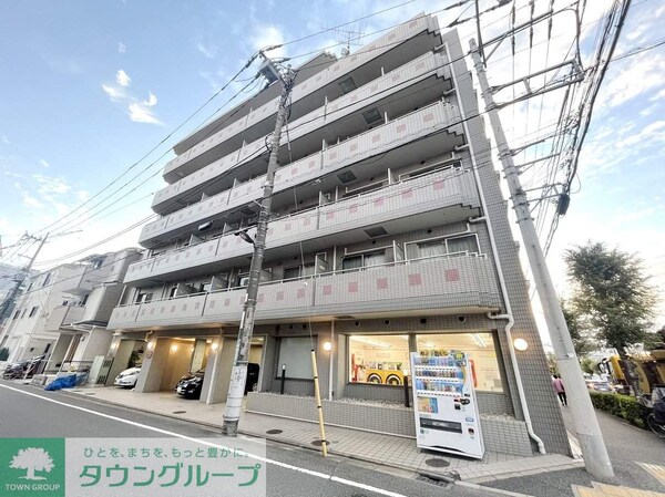 外観(外観)