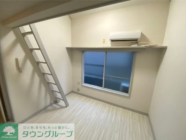 リビング・居室