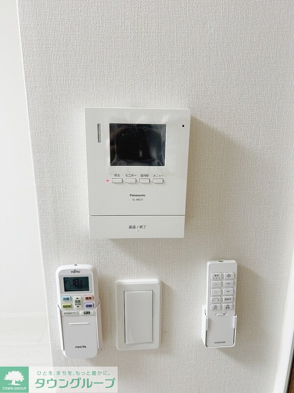 セキュリティ(設備)