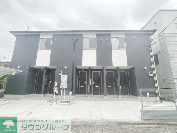 外観(外観)