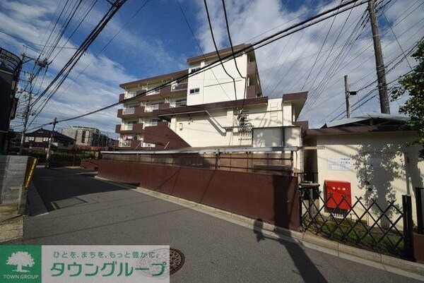 外観(外観まわり)