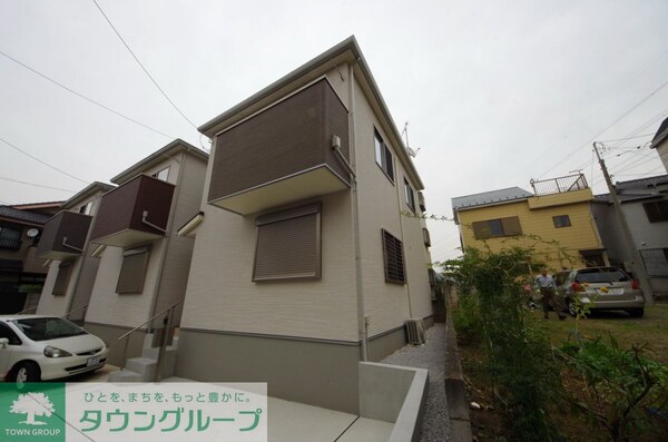外観(外観)